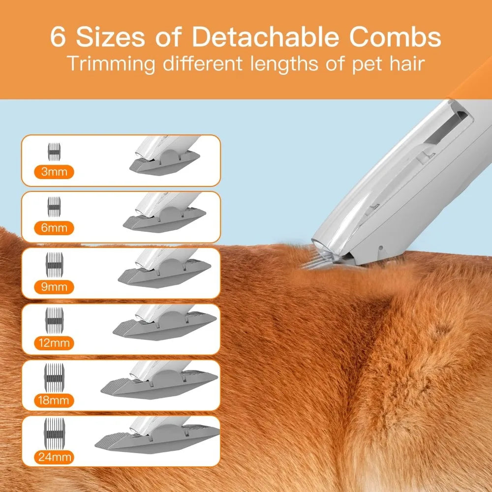 Ultimate Dog Grooming Buddy