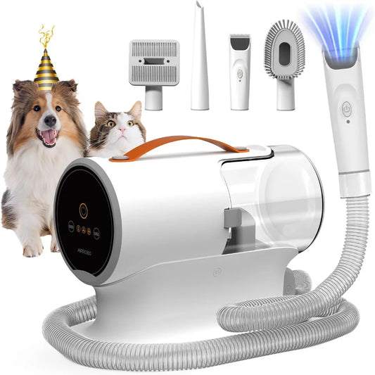 Ultimate Dog Grooming Buddy